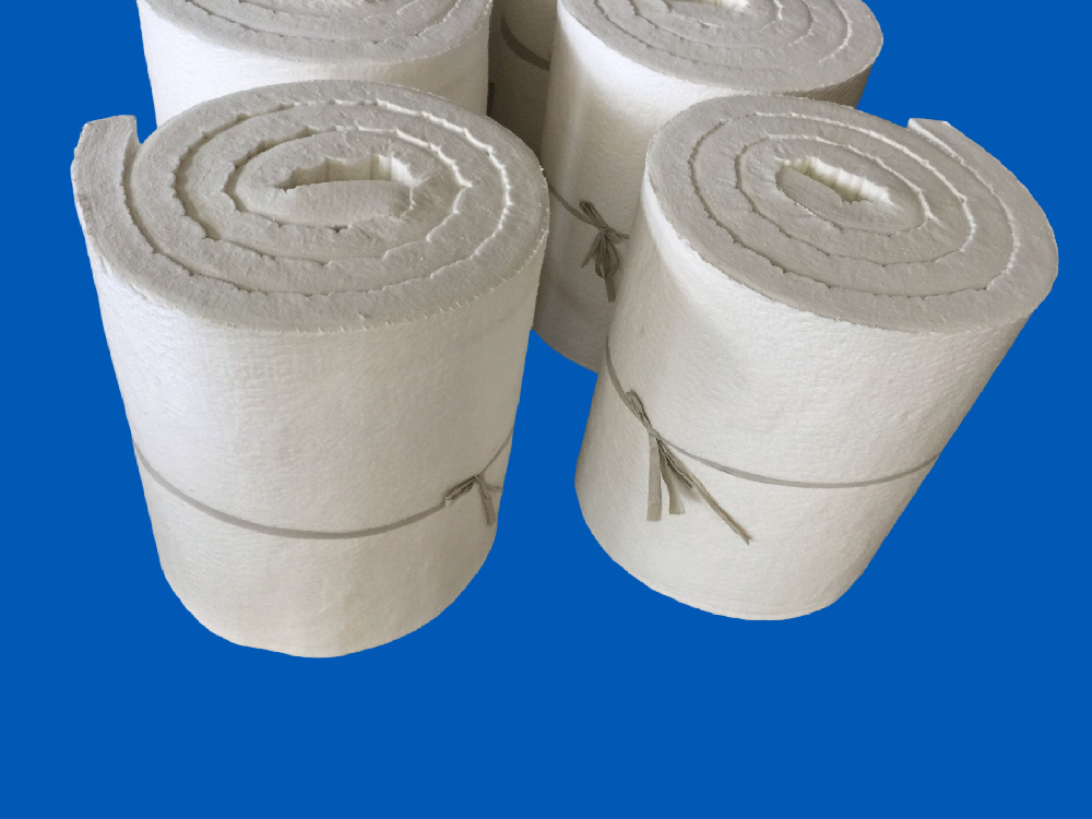 江西陶瓷纤维毯