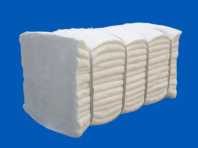 江西陶瓷纤维折叠块